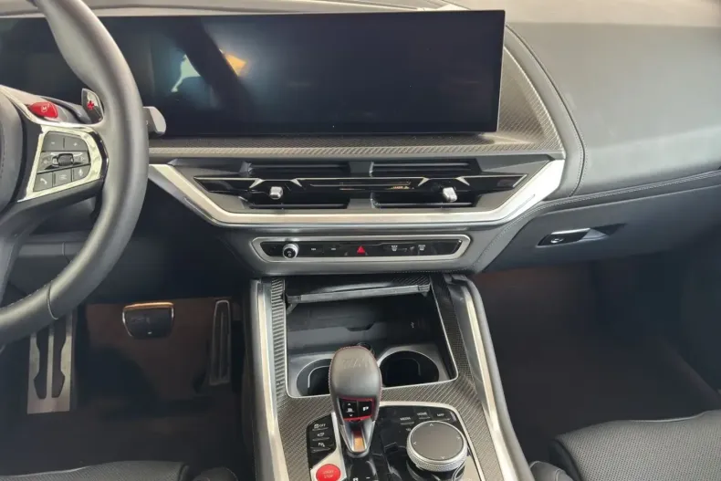 BMW XM din 2024 cu 12.476 km - oferta BMW107763 - foto 5