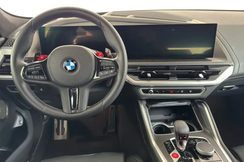 BMW XM din 2024 cu 12.476 km - oferta BMW107763 - foto 6