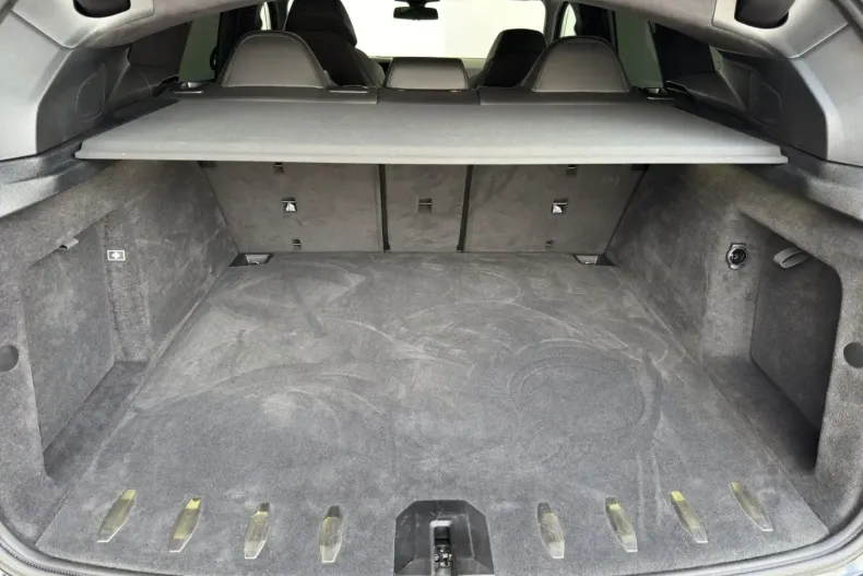 BMW XM din 2024 cu 12.476 km - oferta BMW107763 - foto 8