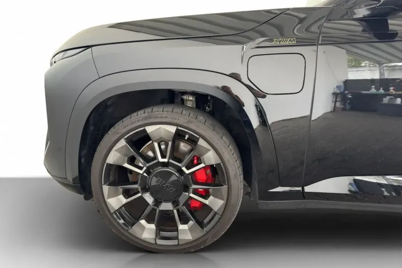 BMW XM din 2024 cu 12.476 km - oferta BMW107763 - foto 9