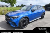 Mercedes-Benz GLC 300 din 2024 cu 24.101 km - oferta MER107764 - foto 1
