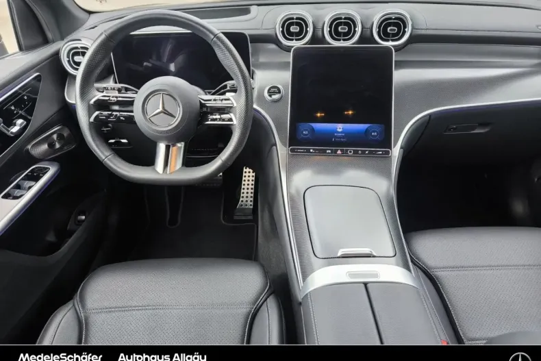 Mercedes-Benz GLC 300 din 2024 cu 24.101 km - oferta MER107764 - foto 6