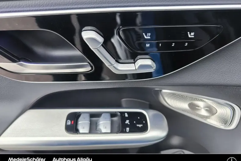 Mercedes-Benz GLC 300 din 2024 cu 24.101 km - oferta MER107764 - foto 7