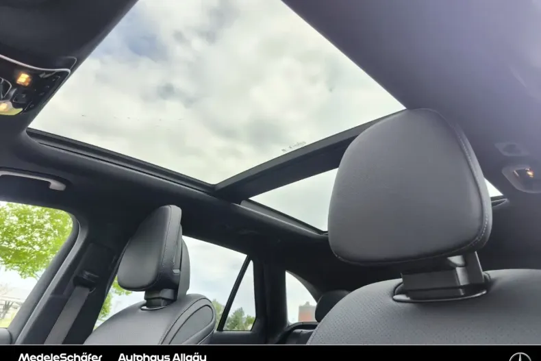 Mercedes-Benz GLC 300 din 2024 cu 24.101 km - oferta MER107764 - foto 8