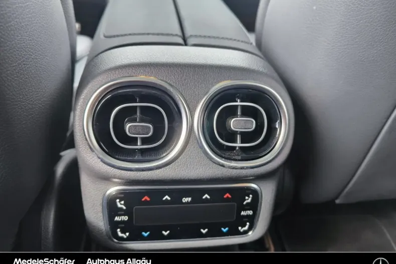 Mercedes-Benz GLC 300 din 2024 cu 24.101 km - oferta MER107764 - foto 9