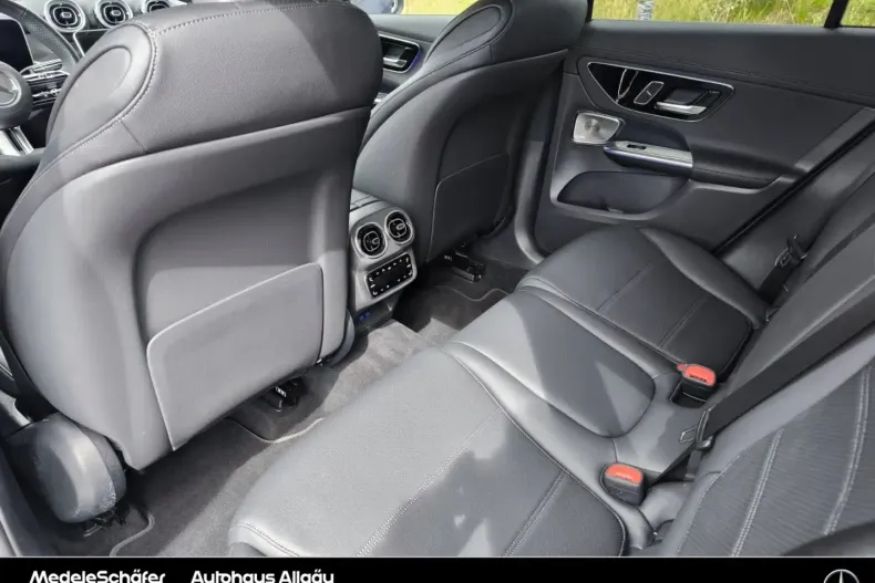 Mercedes-Benz GLC 300 din 2024 cu 24.101 km - oferta MER107764 - foto 10