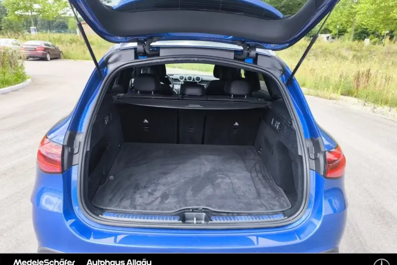 Mercedes-Benz GLC 300 din 2024 cu 24.101 km - oferta MER107764 - foto 11