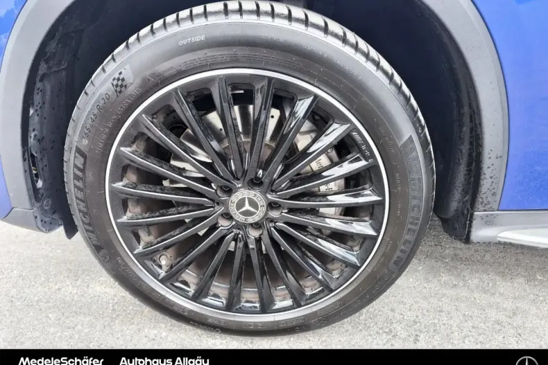 Mercedes-Benz GLC 300 din 2024 cu 24.101 km - oferta MER107764 - foto 12