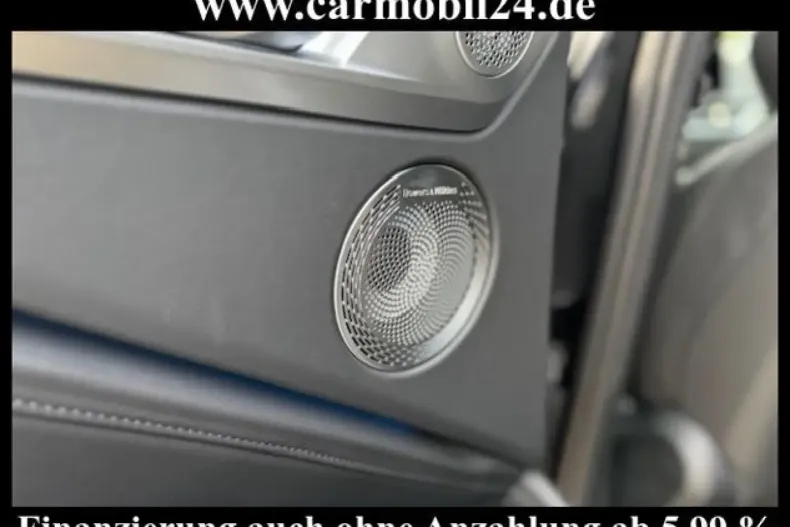 BMW XM din 2024 cu 15.900 km - oferta BMW107767 - foto 12