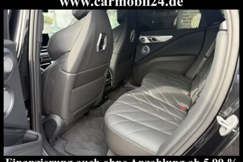 BMW XM din 2024 cu 15.900 km - oferta BMW107767 - foto 18
