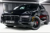 Porsche Cayenne din 2022 cu 47.990 km - oferta POR107770 - foto 1