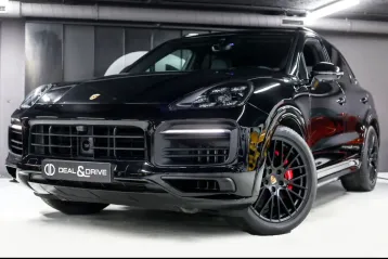 Porsche Cayenne din 2022 - oferta POR107770