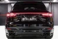 Porsche Cayenne din 2022 cu 47.990 km - oferta POR107770 - foto 4