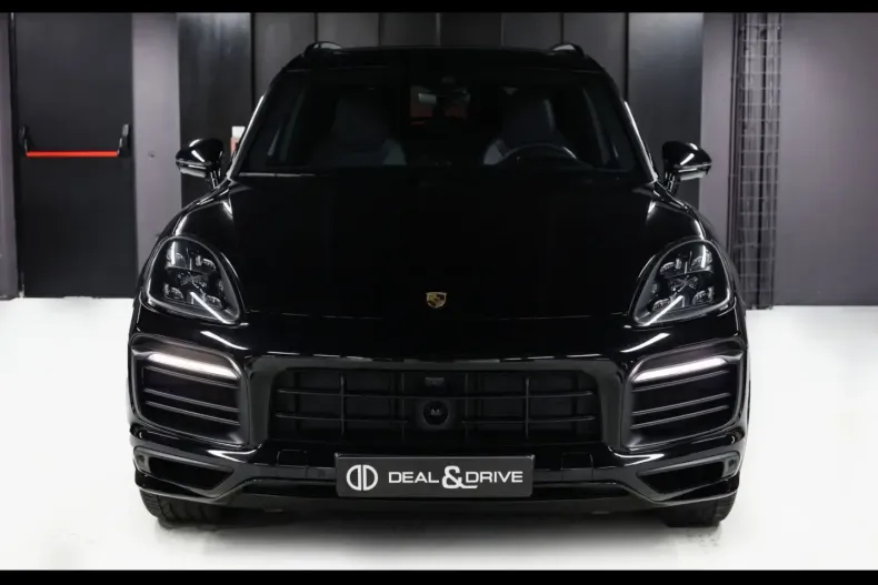 Porsche Cayenne din 2022 cu 47.990 km - oferta POR107770 - foto 5
