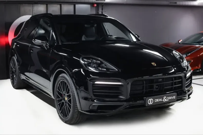 Porsche Cayenne din 2022 cu 47.990 km - oferta POR107770 - foto 6