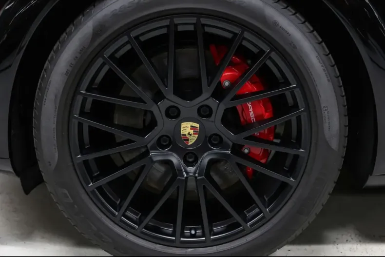 Porsche Cayenne din 2022 cu 47.990 km - oferta POR107770 - foto 8