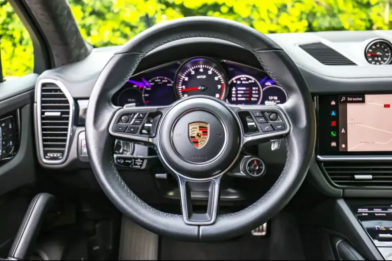 Porsche Cayenne din 2022 cu 47.990 km - oferta POR107770 - foto 11