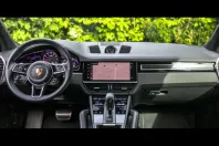 Porsche Cayenne din 2022 cu 47.990 km - oferta POR107770 - foto 13