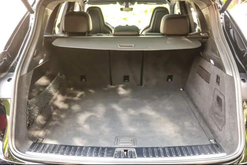 Porsche Cayenne din 2022 cu 47.990 km - oferta POR107770 - foto 14