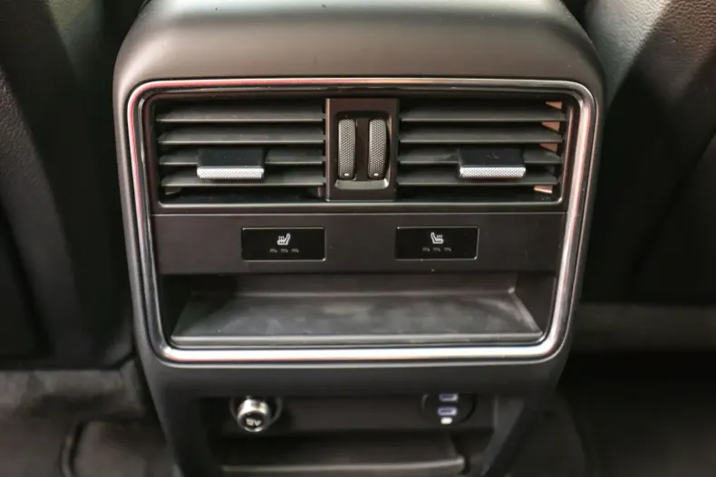 Porsche Cayenne din 2022 cu 47.990 km - oferta POR107770 - foto 16