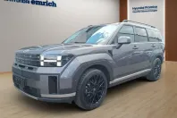 Hyundai SANTA FE din 2025 cu 17.727 km - oferta HYU107772 - foto 1