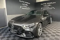 Mercedes-Benz AMG GT din 2020 cu 114.000 km - oferta MER107773 - foto 1