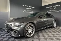 Mercedes-Benz AMG GT din 2020 cu 114.000 km - oferta MER107773 - foto 2