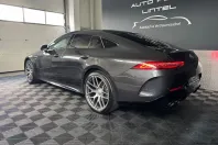 Mercedes-Benz AMG GT din 2020 cu 114.000 km - oferta MER107773 - foto 4