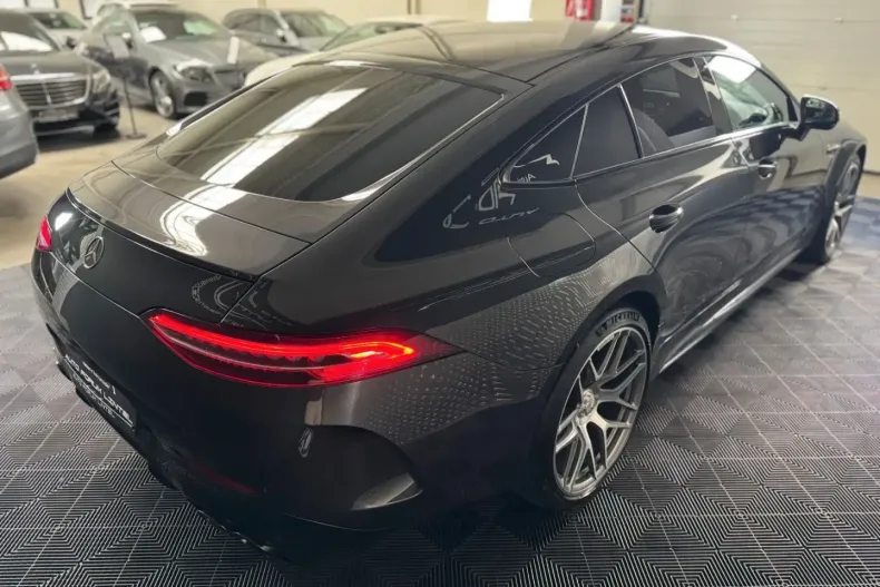 Mercedes-Benz AMG GT din 2020 cu 114.000 km - oferta MER107773 - foto 5