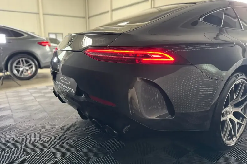 Mercedes-Benz AMG GT din 2020 cu 114.000 km - oferta MER107773 - foto 6