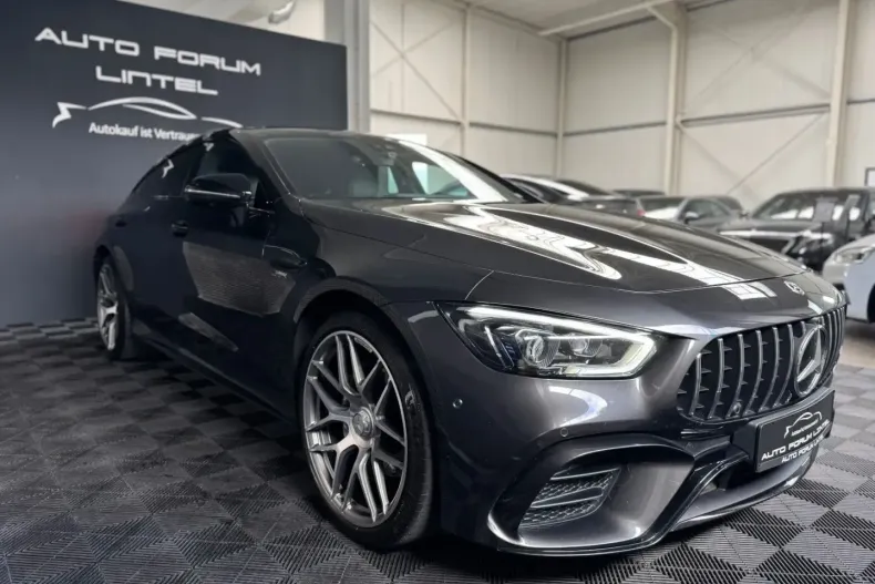 Mercedes-Benz AMG GT din 2020 cu 114.000 km - oferta MER107773 - foto 7
