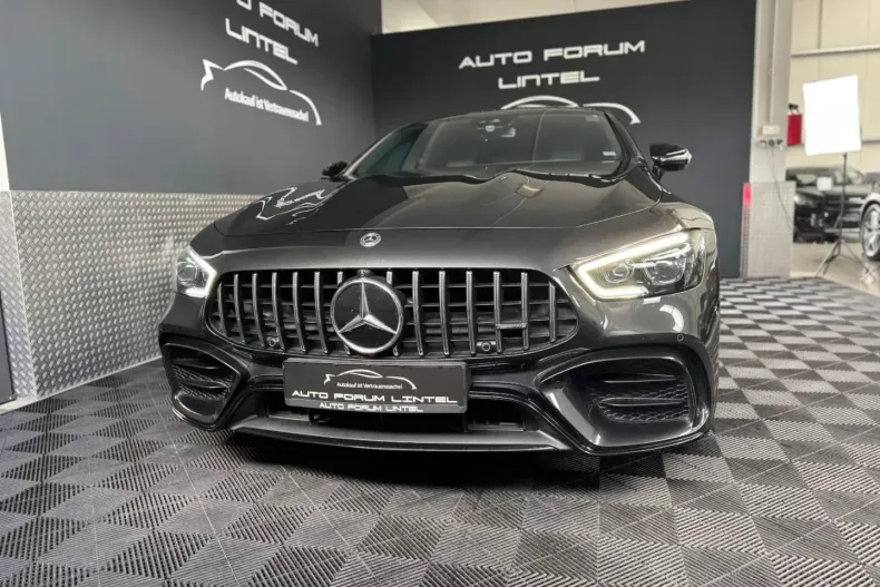 Mercedes-Benz AMG GT din 2020 cu 114.000 km - oferta MER107773 - foto 8