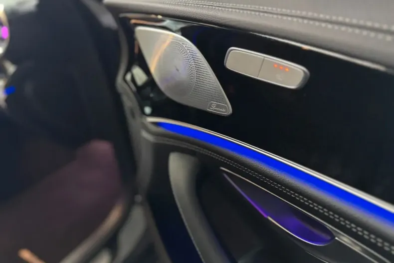 Mercedes-Benz AMG GT din 2020 cu 114.000 km - oferta MER107773 - foto 20