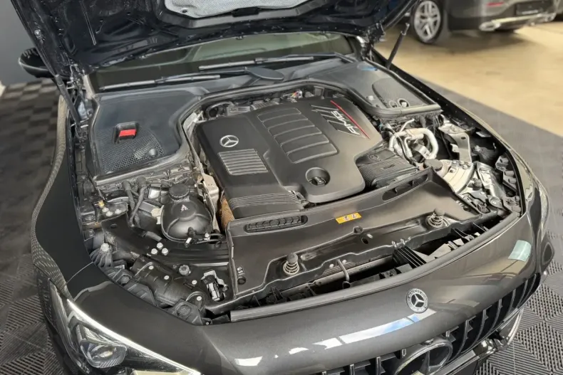 Mercedes-Benz AMG GT din 2020 cu 114.000 km - oferta MER107773 - foto 22