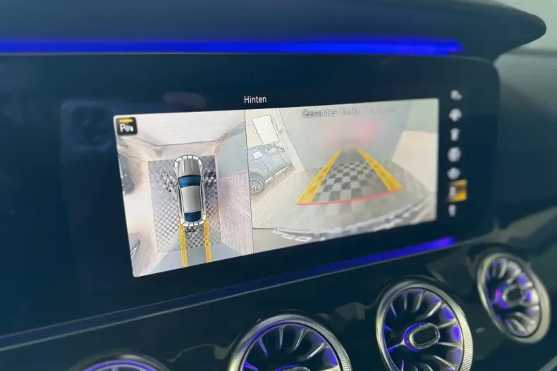 Mercedes-Benz AMG GT din 2020 cu 114.000 km - oferta MER107773 - foto 27