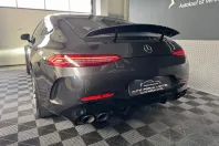 Mercedes-Benz AMG GT din 2020 cu 114.000 km - oferta MER107773 - foto 29