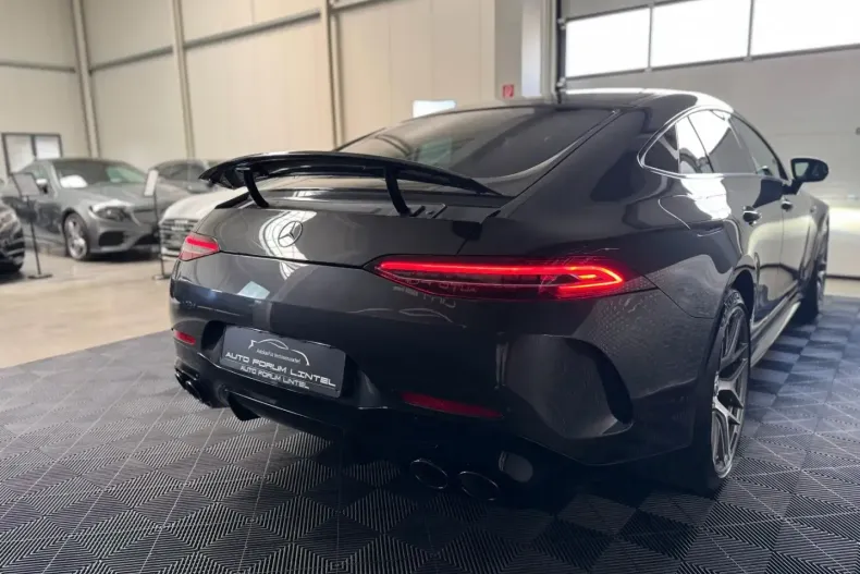 Mercedes-Benz AMG GT din 2020 cu 114.000 km - oferta MER107773 - foto 30