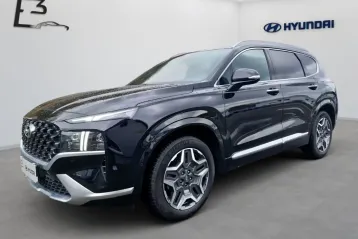 Hyundai SANTA FE din 2023 - oferta HYU107775