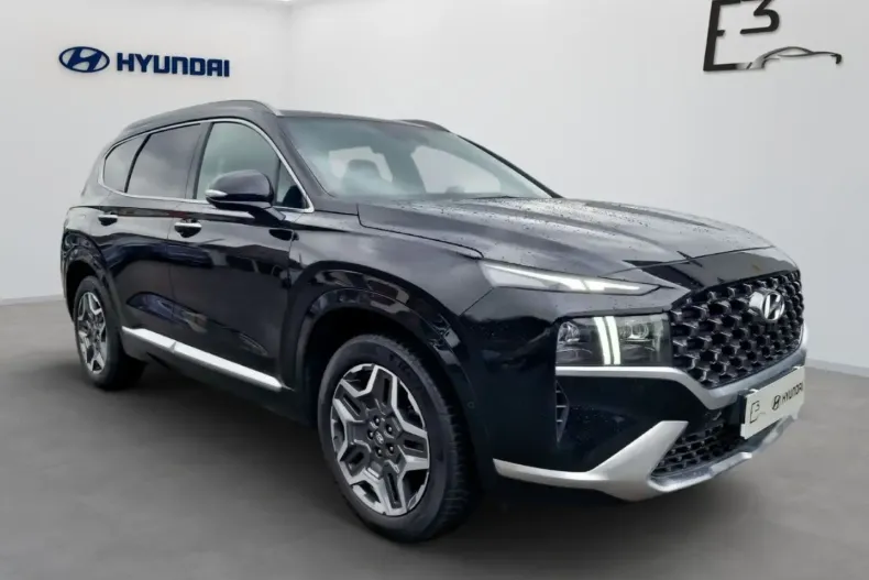 Hyundai SANTA FE din 2023 cu 60.579 km - oferta HYU107775 - foto 2