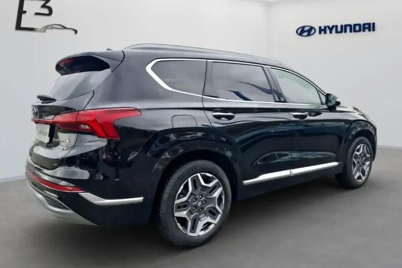 Hyundai SANTA FE din 2023 cu 60.579 km - oferta HYU107775 - foto 3
