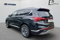 Hyundai SANTA FE din 2023 cu 60.579 km - oferta HYU107775 - foto 4