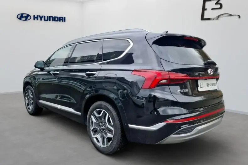 Hyundai SANTA FE din 2023 cu 60.579 km - oferta HYU107775 - foto 4