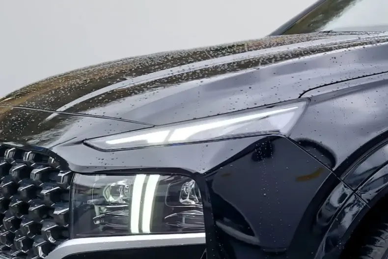 Hyundai SANTA FE din 2023 cu 60.579 km - oferta HYU107775 - foto 5