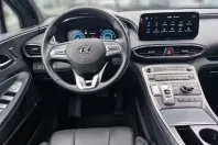 Hyundai SANTA FE din 2023 cu 60.579 km - oferta HYU107775 - foto 10
