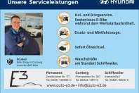 Hyundai SANTA FE din 2023 cu 60.579 km - oferta HYU107775 - foto 16