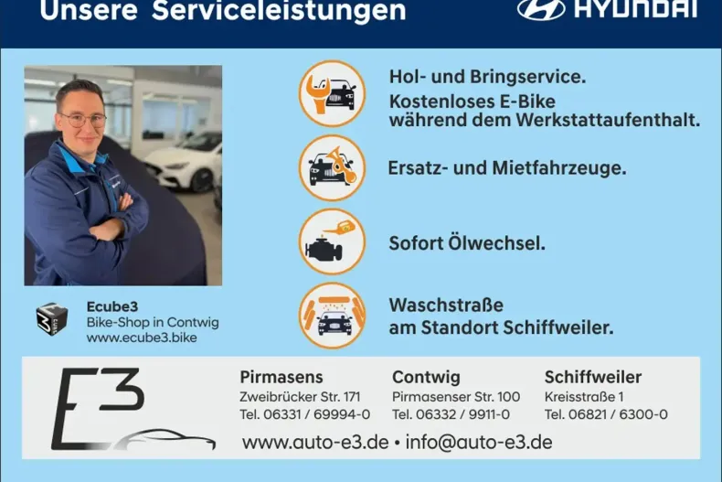 Hyundai SANTA FE din 2023 cu 60.579 km - oferta HYU107775 - foto 16