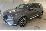 Hyundai SANTA FE din 2023 cu 56.017 km - oferta HYU107777 - foto 1