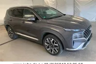 Hyundai SANTA FE din 2023 cu 56.017 km - oferta HYU107777 - foto 2