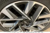 Hyundai SANTA FE din 2023 cu 56.017 km - oferta HYU107777 - foto 8