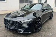 Mercedes-Benz AMG GT din 2020 cu 134.300 km - oferta MER107780 - foto 1